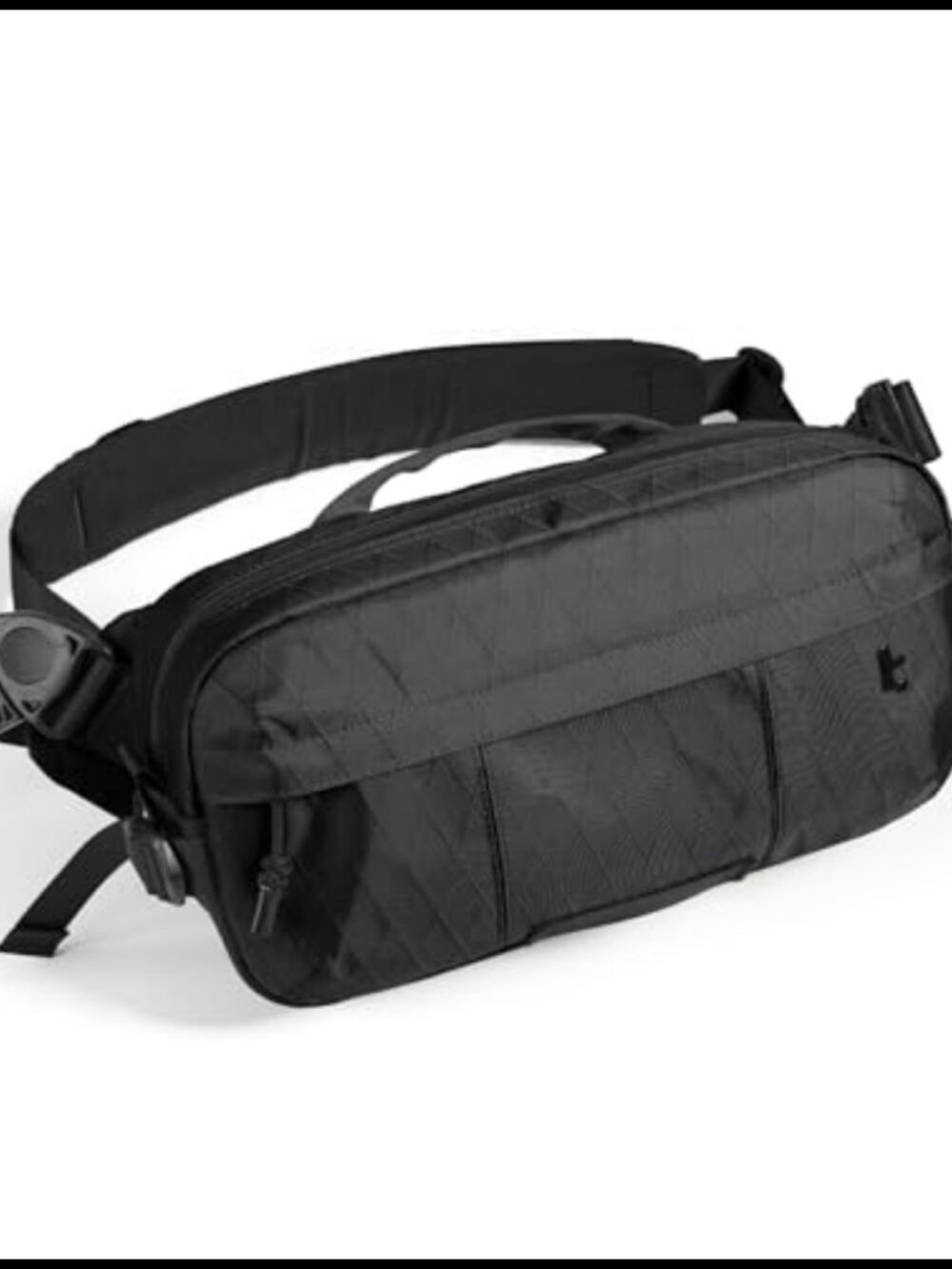 tomtoc 5.5L X-Pac Sling Crossbody Bag for Nintendo Switch 2 ROG Xbox Ally X